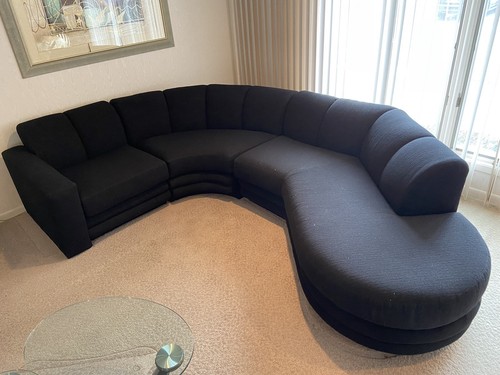 Directional 3pieces curved - directional,